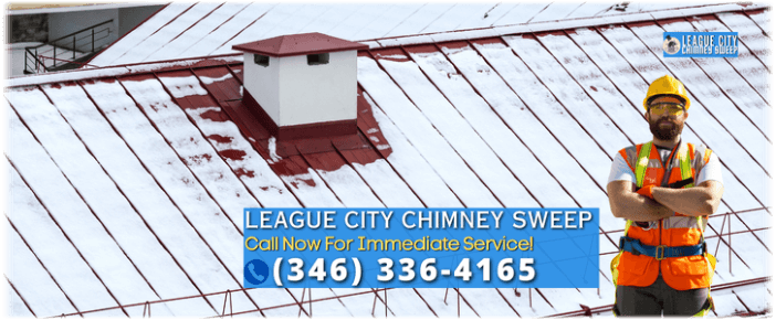 Chimney Sweep League City